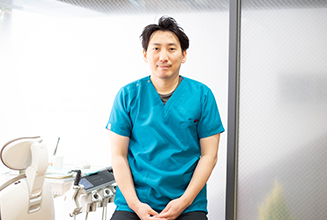 院長：鈴木 崇秀