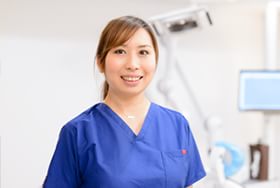 スタッフ　川勝