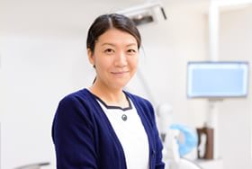 スタッフ　小竹